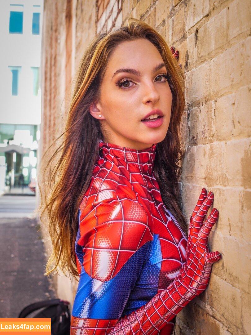 Miss Bri Torress / https: / missbricosplay leaked photo photo #0009