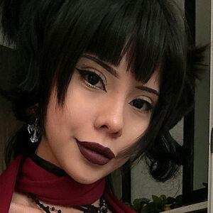 random model