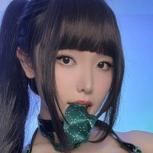 random model