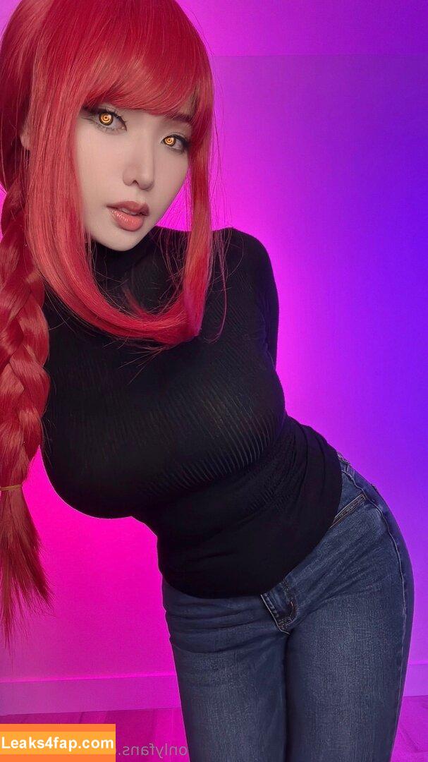 Nikkinami / nikkinami_ leaked photo photo #0006