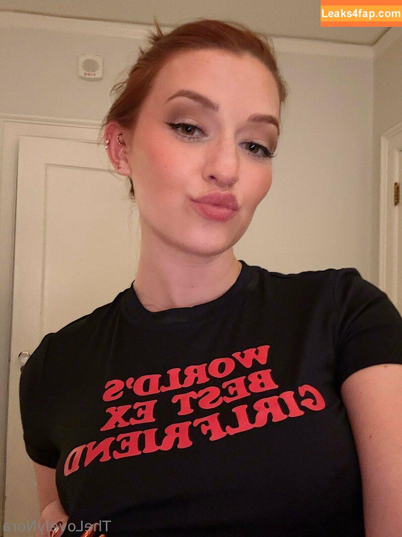 Nora Rivers / TheLovelyNoraOF / norasplaylist / thelovelynora leaked photo photo #0077