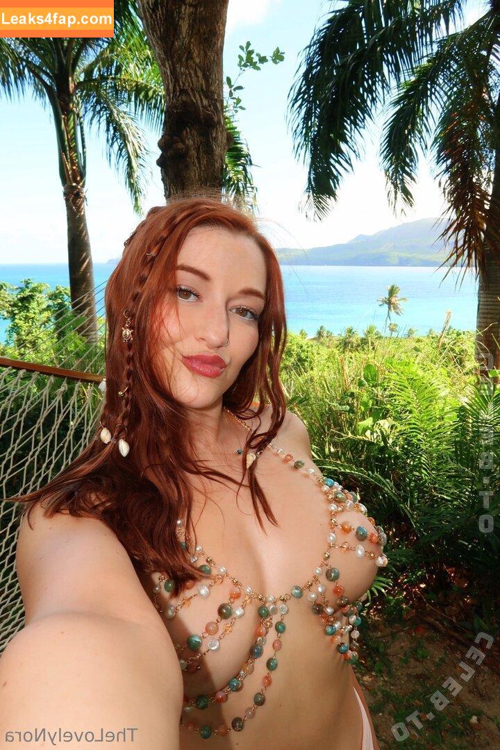 Nora Rivers / TheLovelyNoraOF / https: / norasplaylist / thelovelynora leaked photo photo #0276