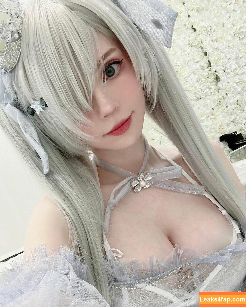 PeachMilky / PeachMilky_ leaked photo photo #0003