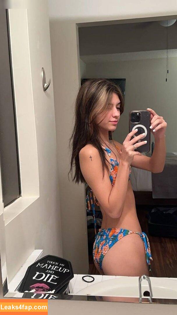 Rachel Brockman / rachelbrockmann / rachmariexoxo leaked photo photo #0064