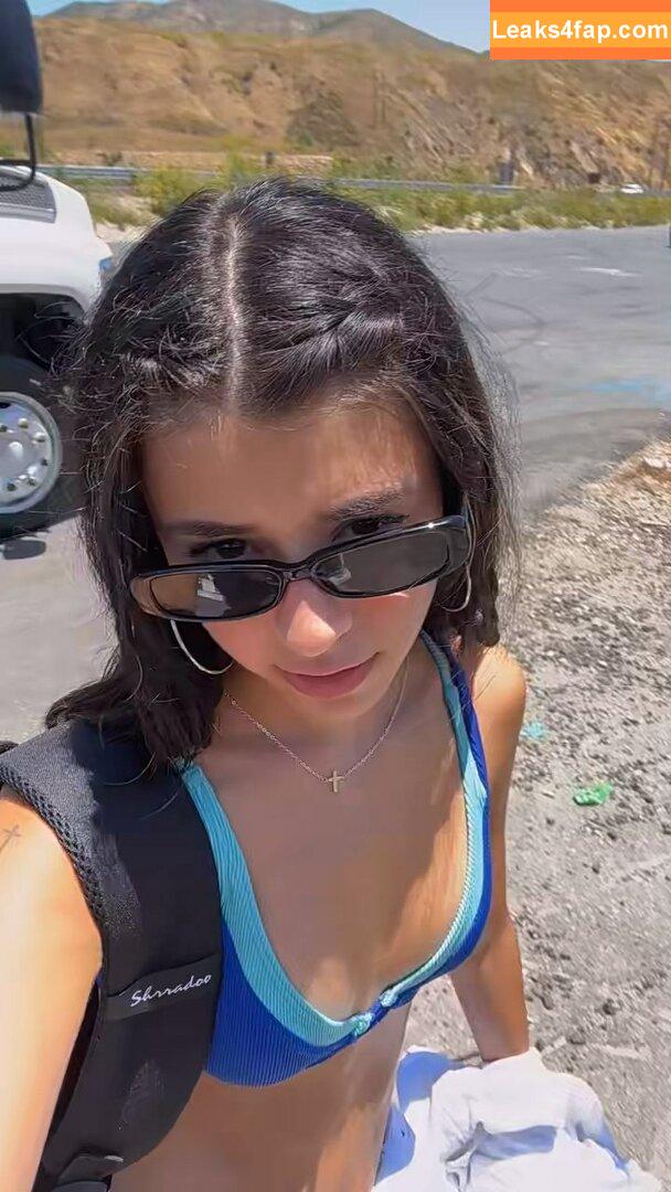 Rachel Brockman / rachelbrockmann / rachmariexoxo leaked photo photo #0068