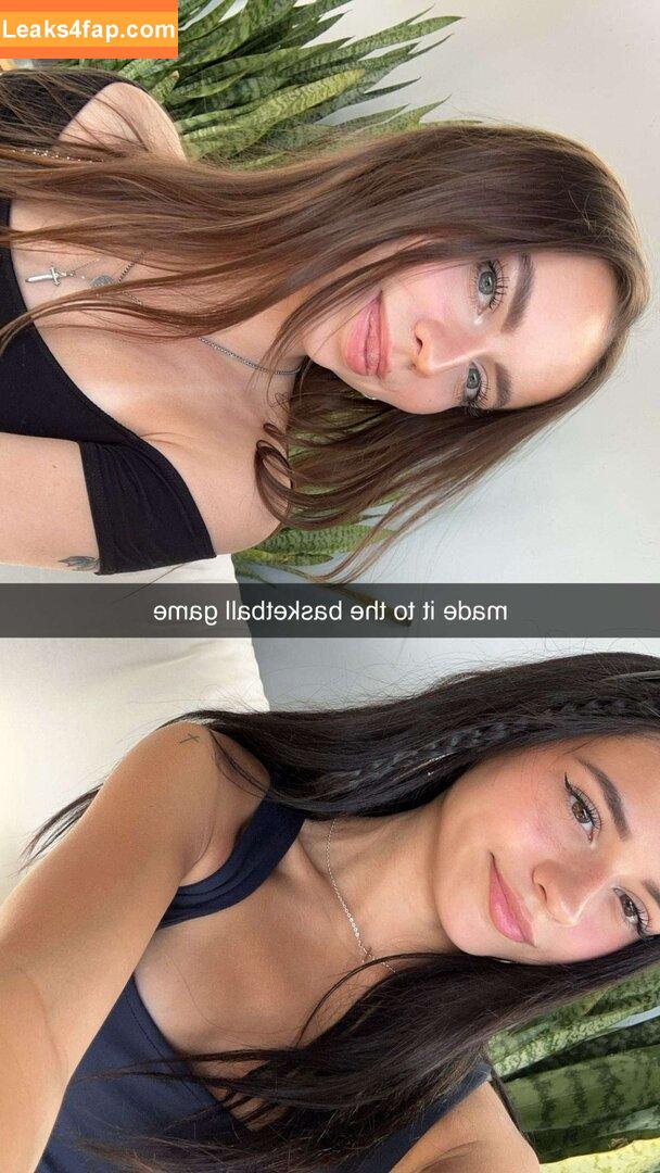 Rachel Brockman / rachelbrockmann / rachmariexoxo leaked photo photo #0107