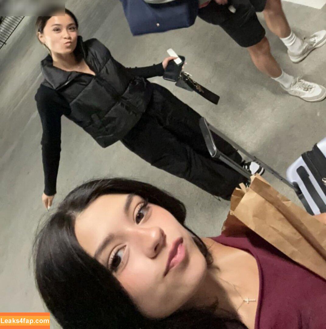 Rachel Brockman / rachelbrockmann / rachmariexoxo leaked photo photo #0112