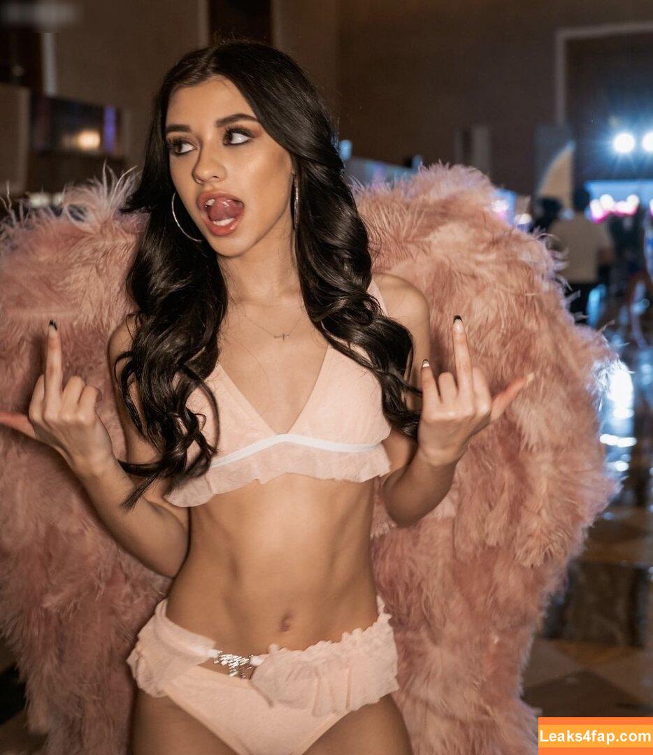 Rachel Brockman / rachelbrockmann / rachmariexoxo leaked photo photo #0135