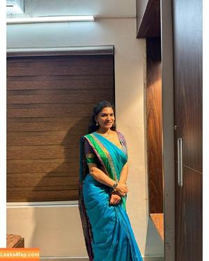 Reshmi R Nair photo #0011