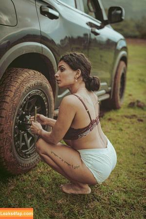 Reshmi R Nair photo #0043