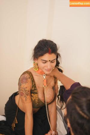 Reshmi R Nair photo #0064