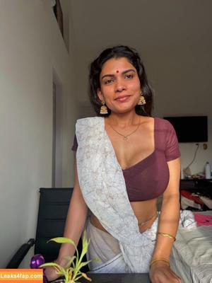 Reshmi R Nair photo #0075