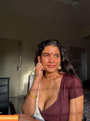 Reshmi R Nair photo #0078