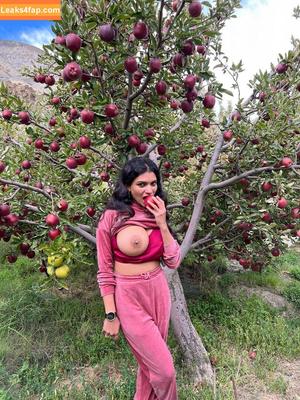 Reshmi R Nair photo #0088