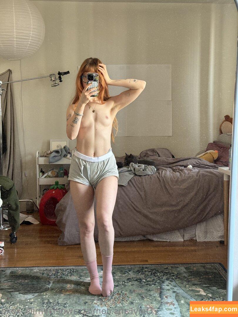 strawberrymilk_xoxo / StrawbMilk_xoxo / strawberrymilk__xoxo leaked photo photo #0002