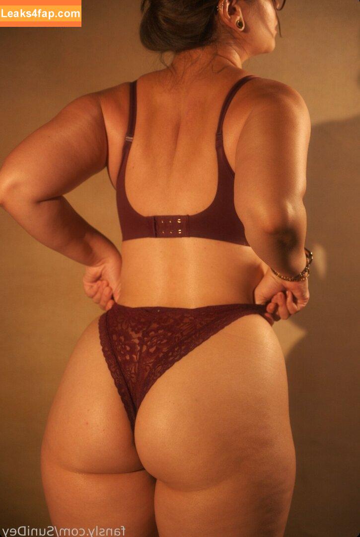Sunidey leaked photo photo #0012