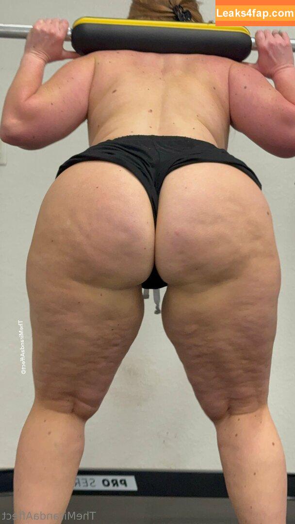 themirandaaffect leaked photo photo #0006