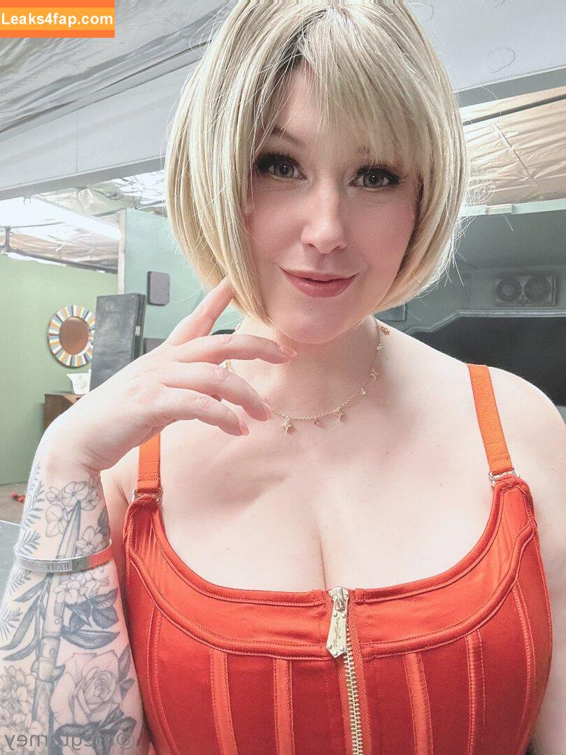 Meg Turney / megturney leaked photo photo #0011