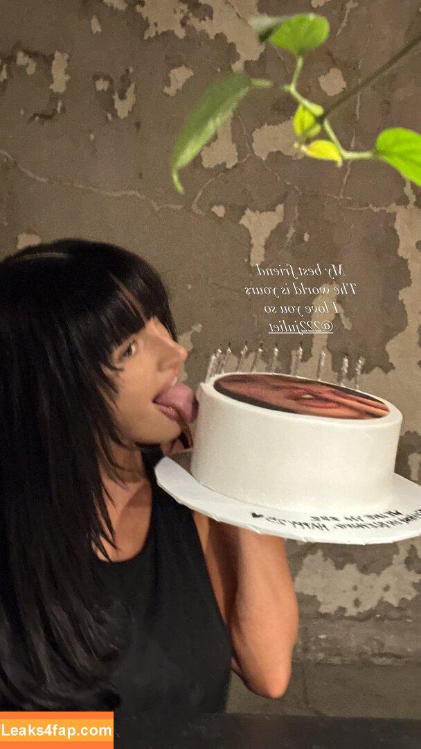 222juliet / 222 juliet / Juliet Charlotte / romeojuliet22 leaked photo photo #0001