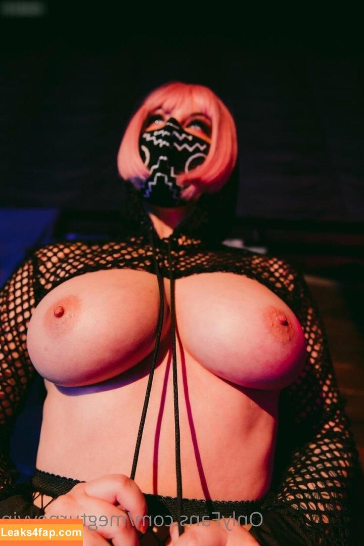 Meg Turney / megturney leaked photo photo #0009