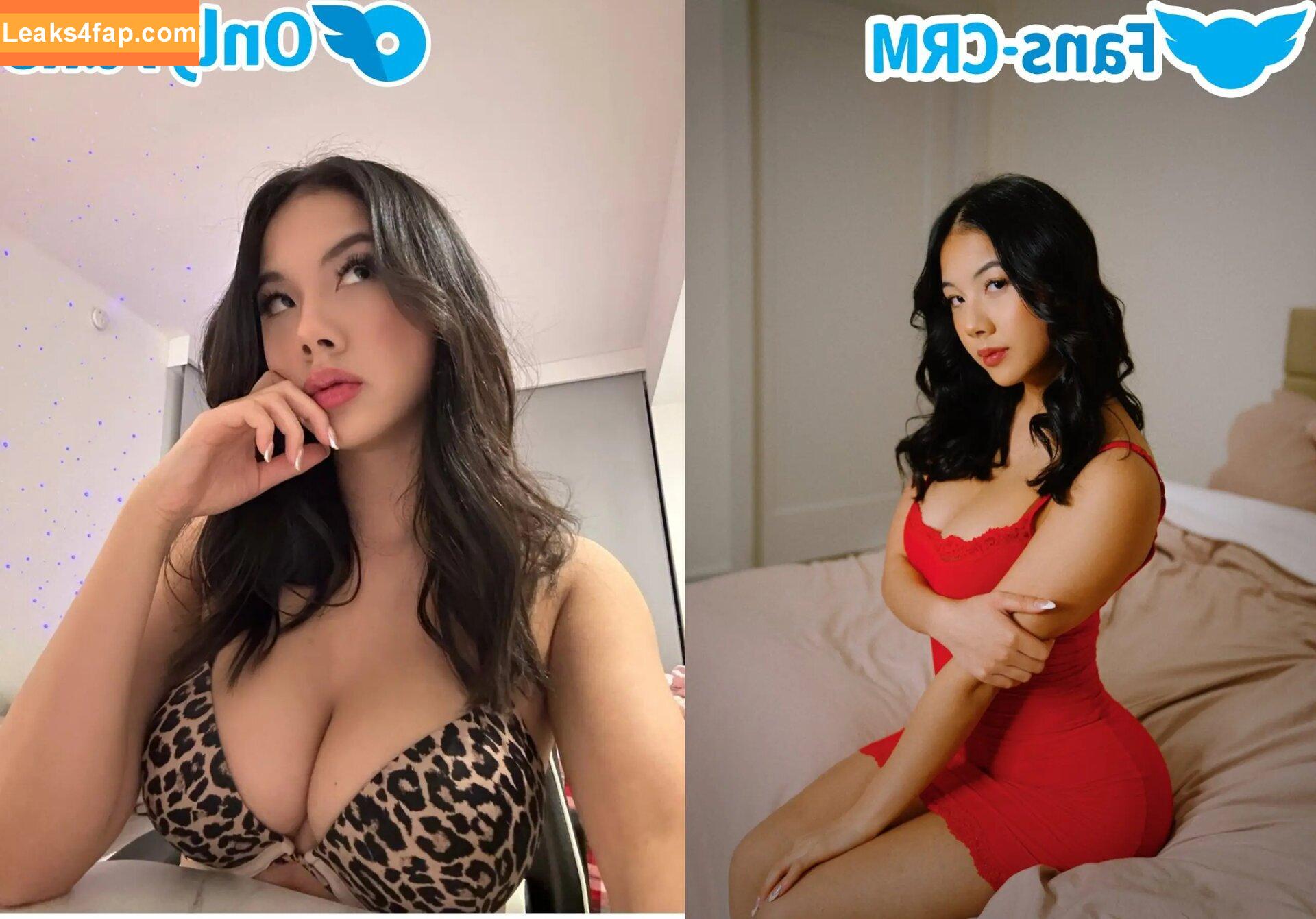 asian.candy / viptoriaaaa leaked photo photo #0009