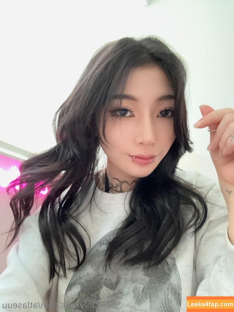 Atlaseuu /  leaked photo photo #0023