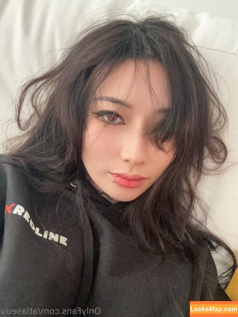 Atlaseuu /  leaked photo photo #0040