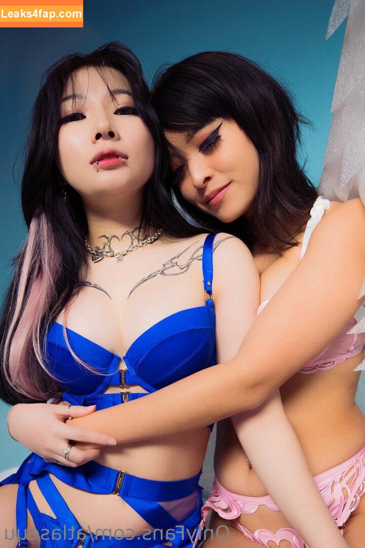 Atlaseuu /  leaked photo photo #0041