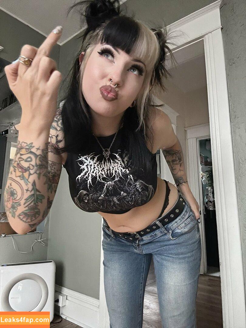 Brattykayla666 leaked photo photo #0100