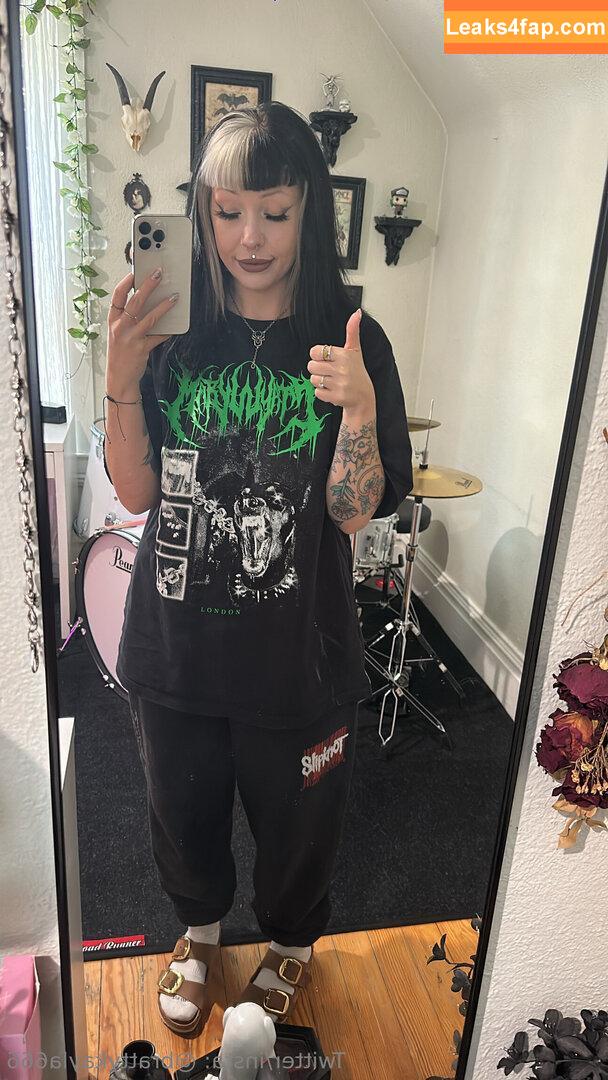 Brattykayla666 leaked photo photo #0263