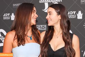 Caylee Cowan photo #0001