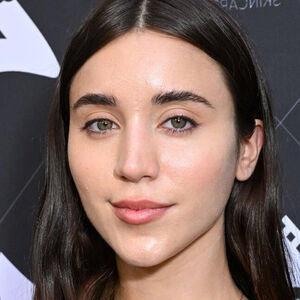 Caylee Cowan photo #0008