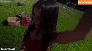Cheerleader kait photo #0288