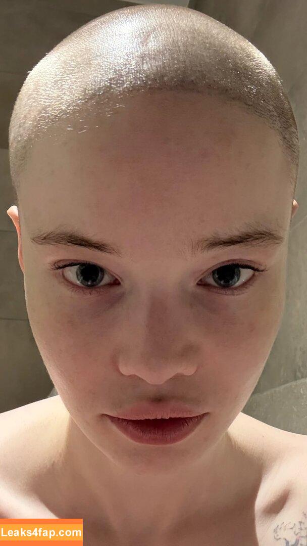 Chloerannoch / Okichloeo / okiichloeo leaked photo photo #0008