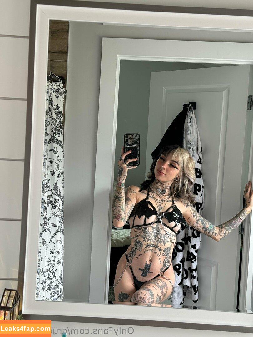 Cruellamorgan leaked photo photo #0005