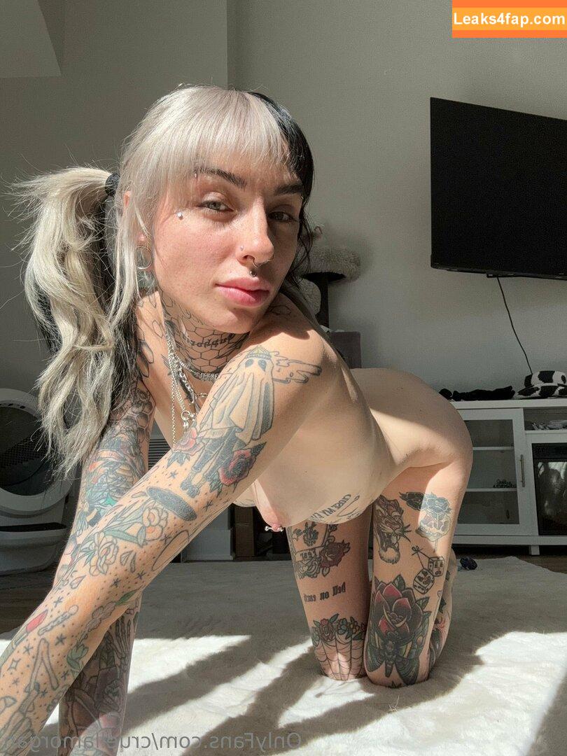Cruellamorgan leaked photo photo #0014
