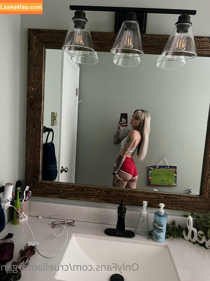 Cruellamorgan leaked photo photo #0038