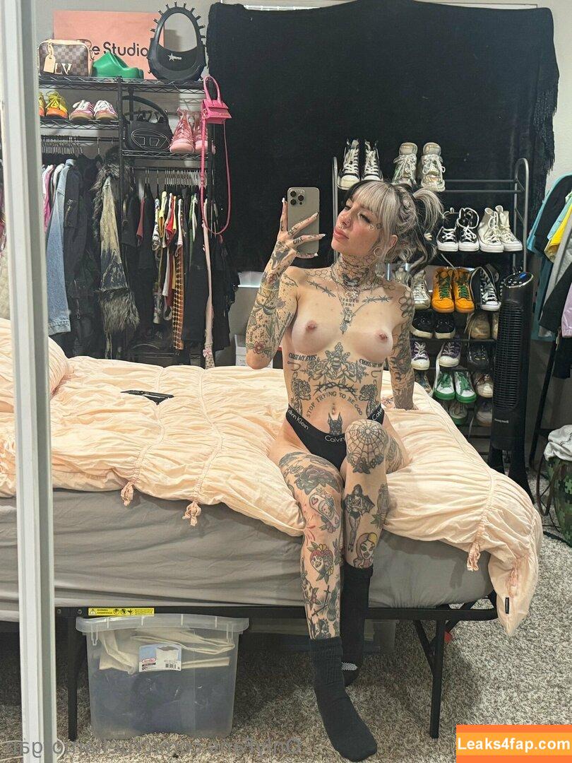 Cruellamorgan leaked photo photo #0045