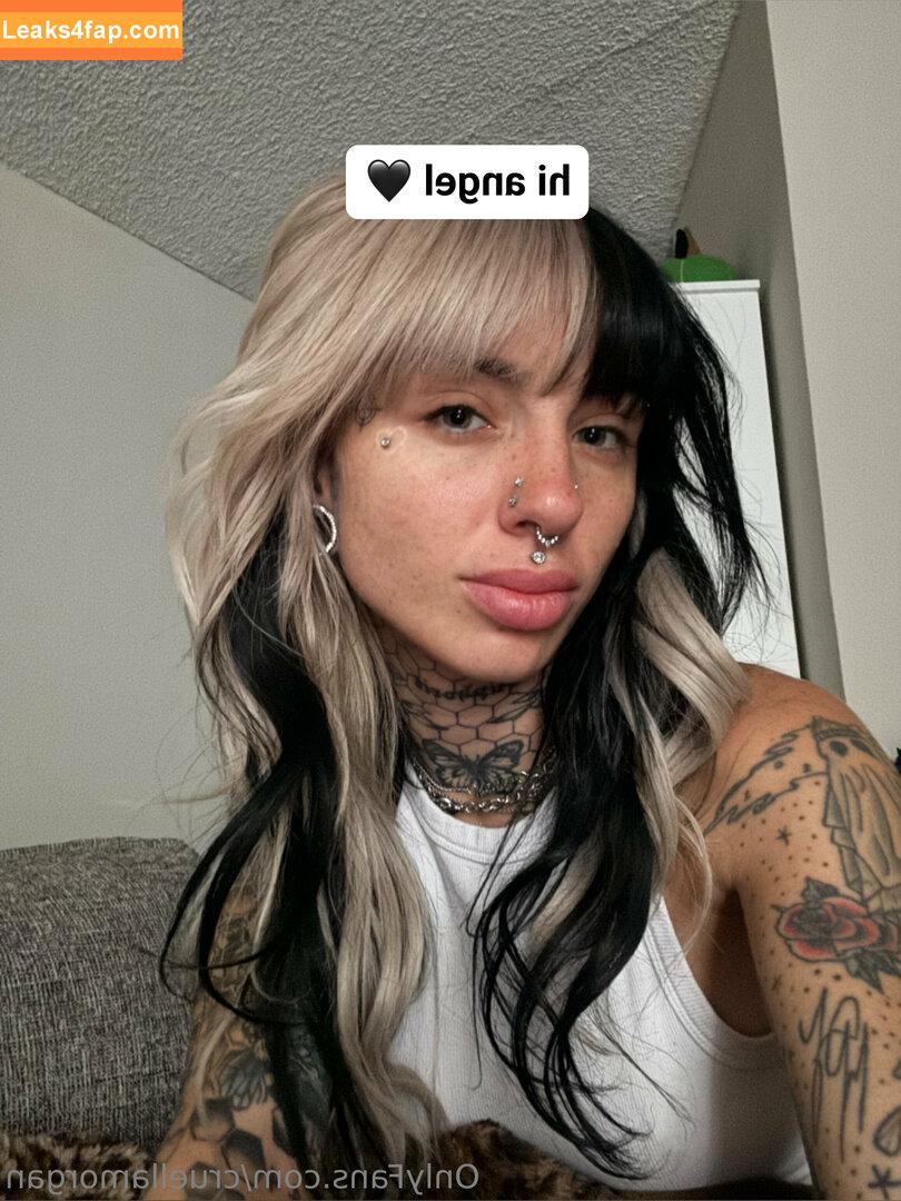 Cruellamorgan leaked photo photo #0056
