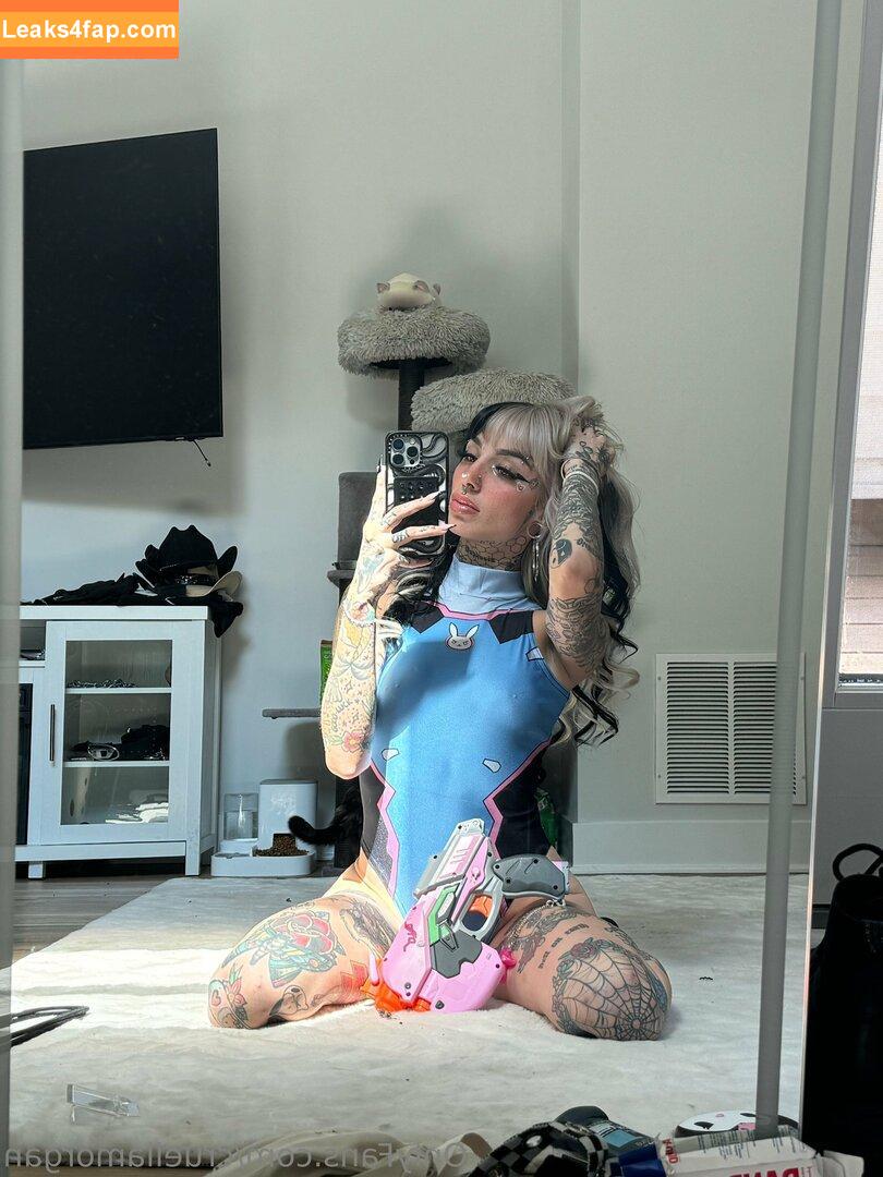 Cruellamorgan leaked photo photo #0060