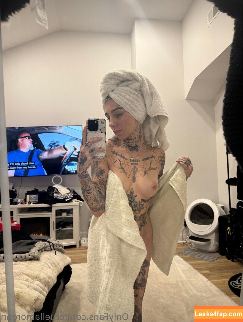 Cruellamorgan leaked photo photo #0079