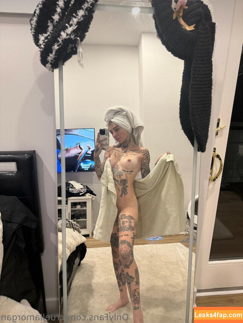 Cruellamorgan leaked photo photo #0080