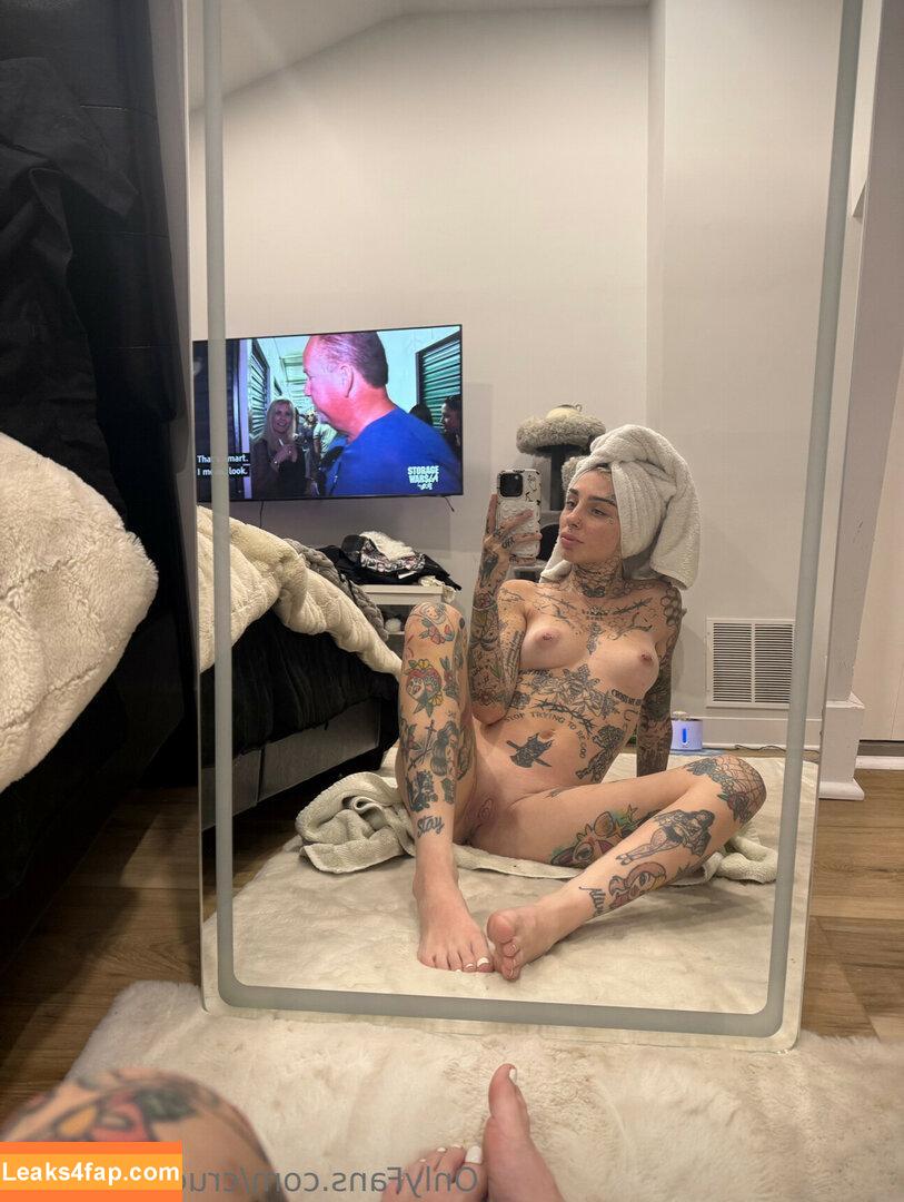 Cruellamorgan leaked photo photo #0082