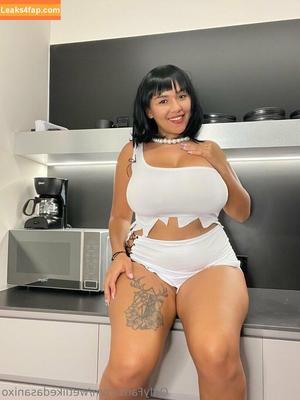 Dasani Delgado photo #0008