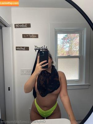 Faith Marone photo #0007