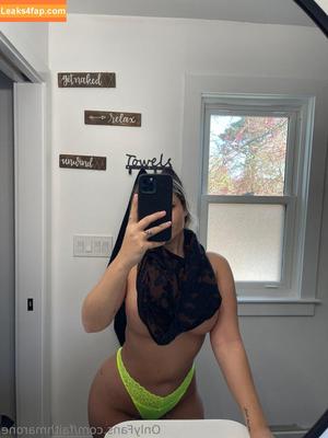 Faith Marone photo #0008