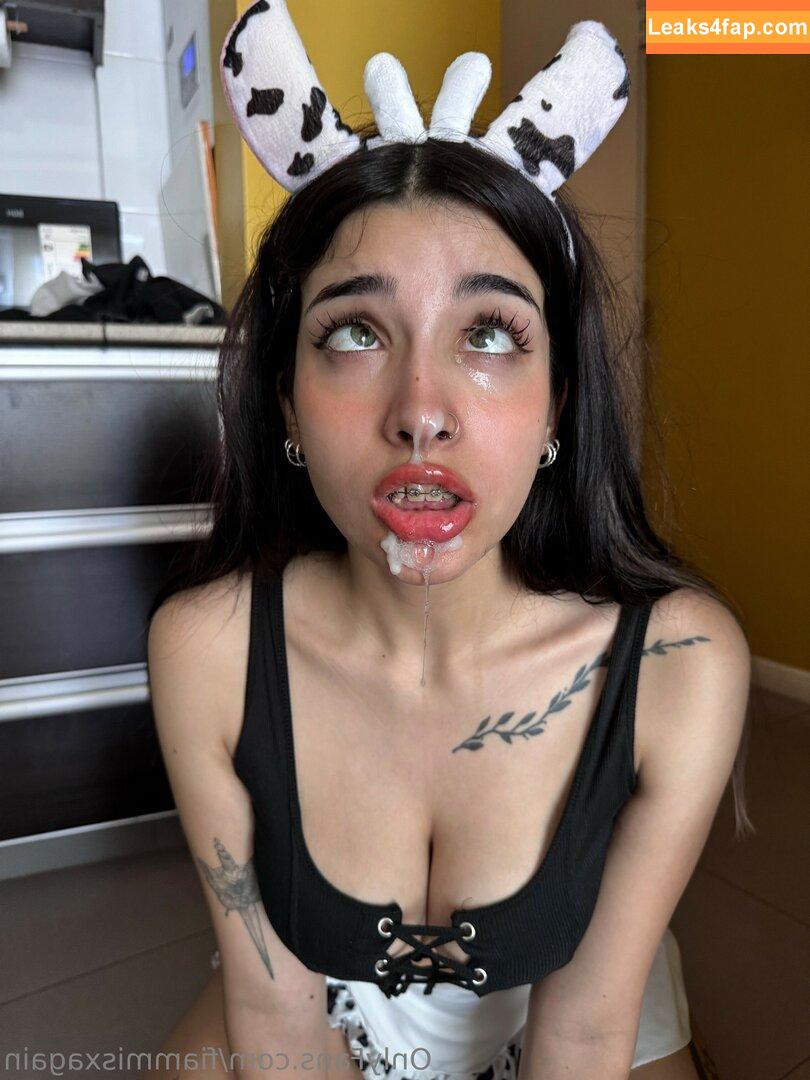 fiammisxagainn / fiammisxagain leaked photo photo #0006