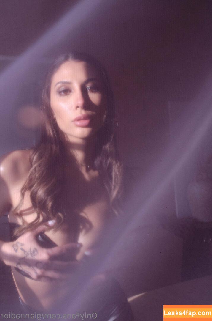 Gianna Dior / gianna_diorxxx / itmegianna leaked photo photo #0122