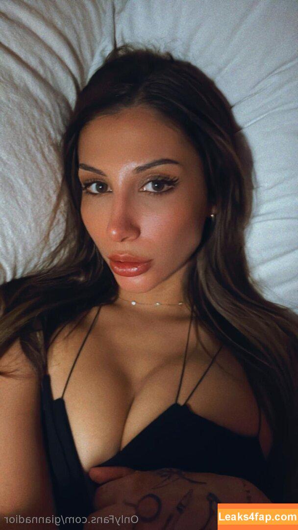 Gianna Dior / gianna_diorxxx / itmegianna leaked photo photo #0233