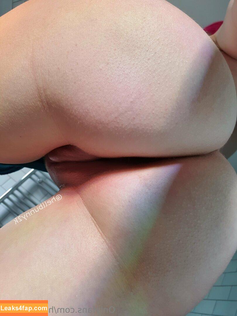 Hellbunny2k / hellbunnyy2k leaked photo photo #0016